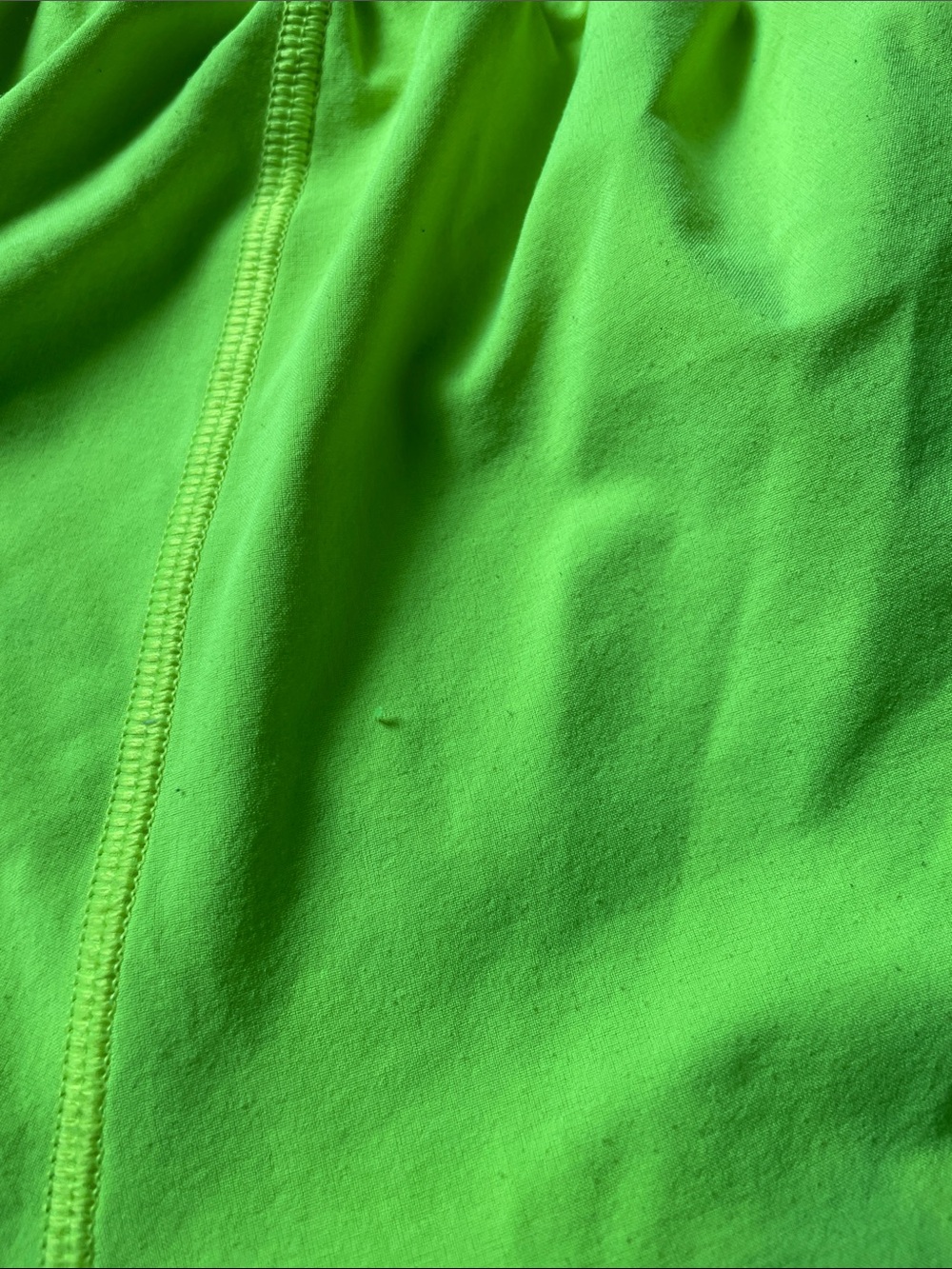 lululemon athletica Hotty Hot Low Rise Lined 2.5” - Picture 6 of 8